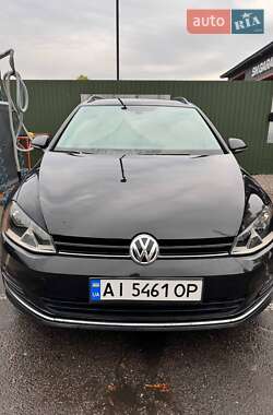 Универсал Volkswagen Golf 2015 в Переяславе