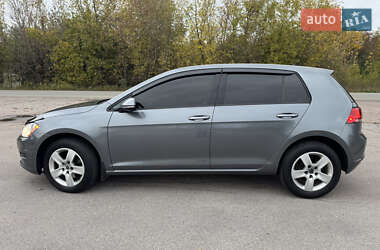 Хэтчбек Volkswagen Golf 2014 в Кролевце