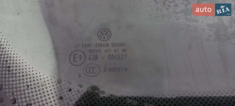 Универсал Volkswagen Golf 2012 в Луцке