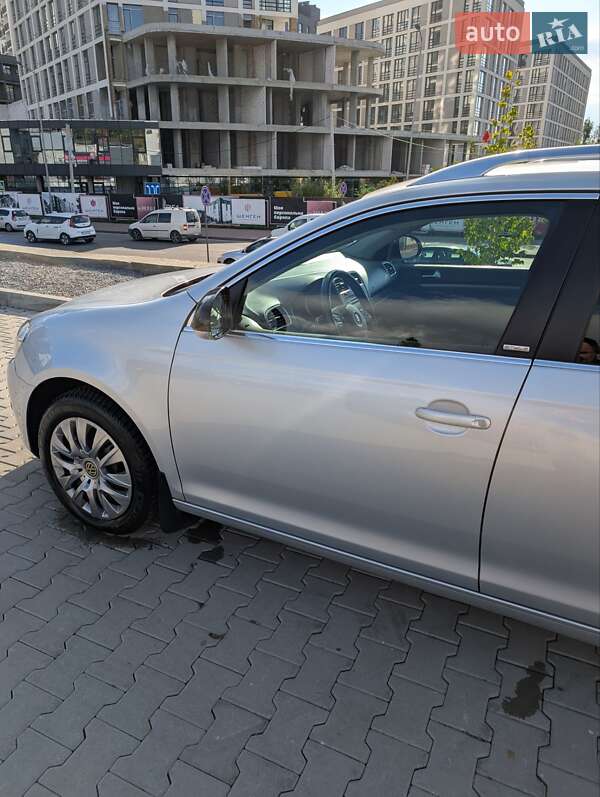 Универсал Volkswagen Golf 2012 в Львове фото 20 Универсал Volkswagen Golf 2012 в Львове