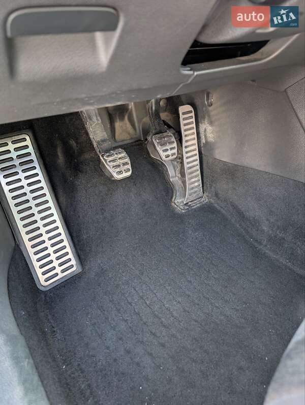 Универсал Volkswagen Golf 2012 в Львове фото 25 Универсал Volkswagen Golf 2012 в Львове