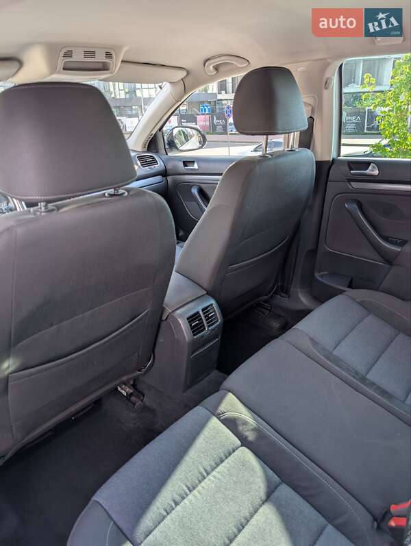 Универсал Volkswagen Golf 2012 в Львове фото 31 Универсал Volkswagen Golf 2012 в Львове