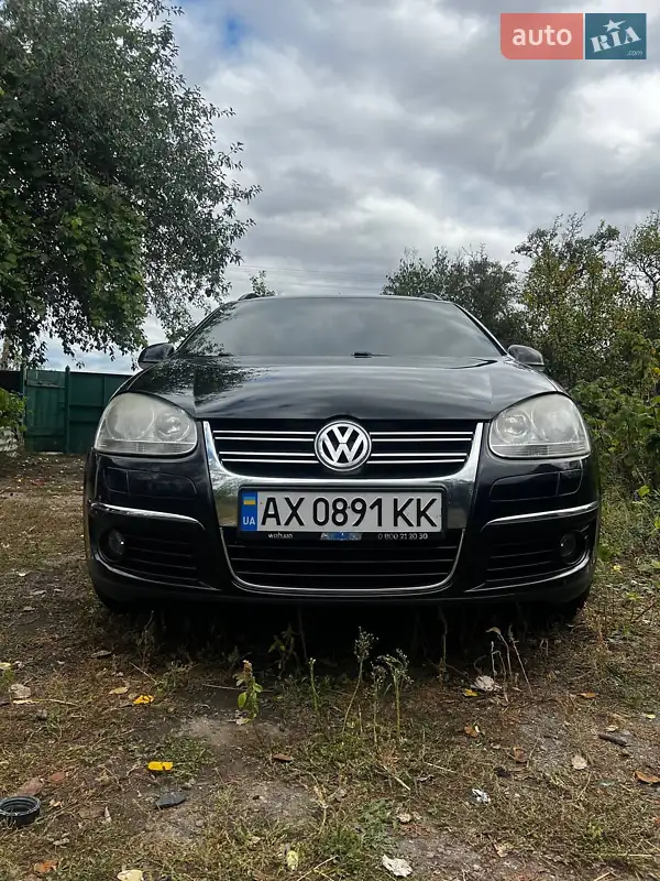 Volkswagen Golf 2008 VIN WVWZZZ1KZ8P105989 фото оголошення 18 з 48