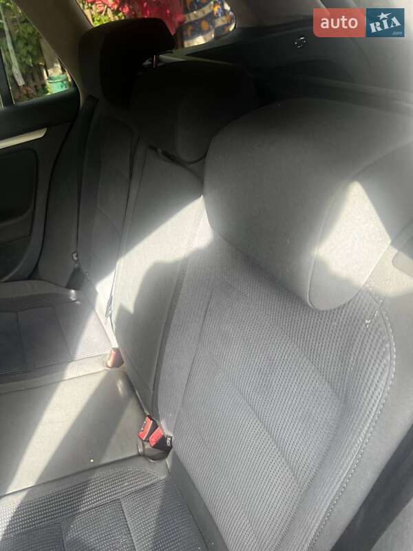 Универсал Volkswagen Golf 2007 в Харькове