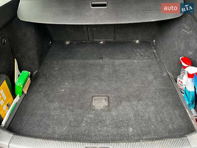 Универсал Volkswagen Golf 2007 в Харькове