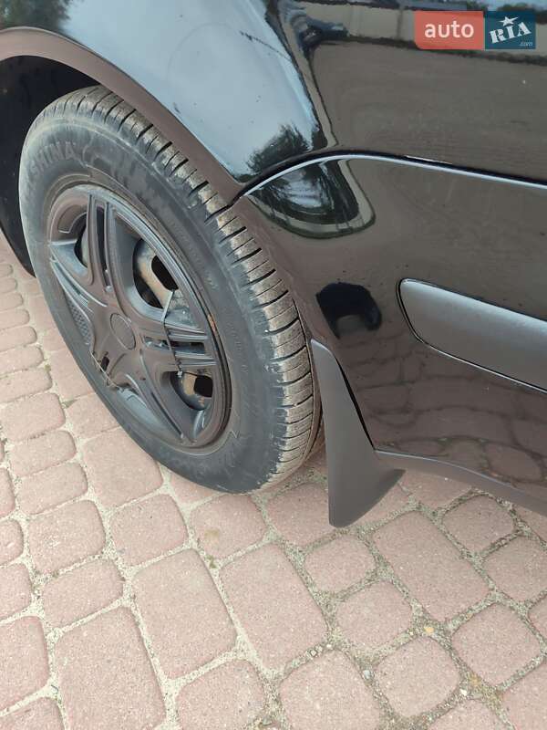 Универсал Volkswagen Golf 2000 в Рогатине