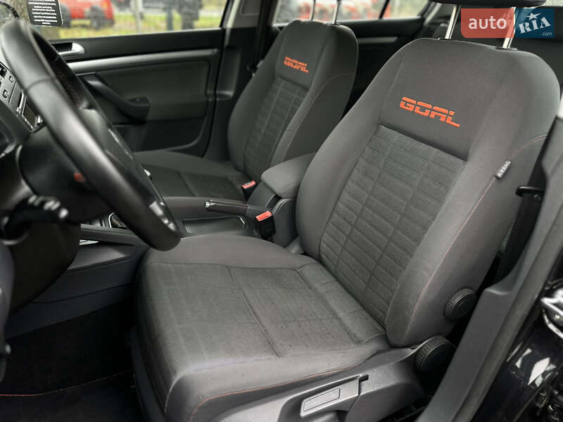 Хэтчбек Volkswagen Golf 2006 в Виннице фото 27 Хэтчбек Volkswagen Golf 2006 в Виннице