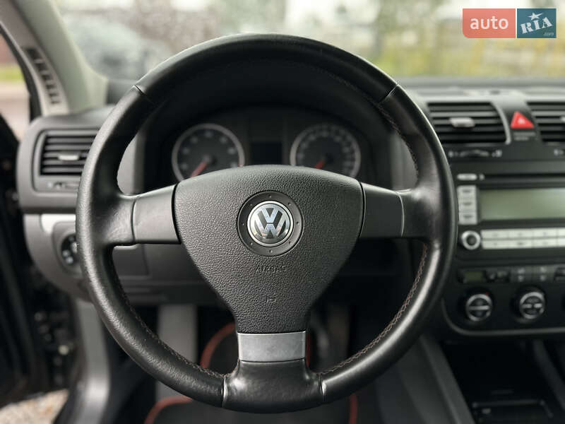 Хэтчбек Volkswagen Golf 2006 в Виннице фото 29 Хэтчбек Volkswagen Golf 2006 в Виннице
