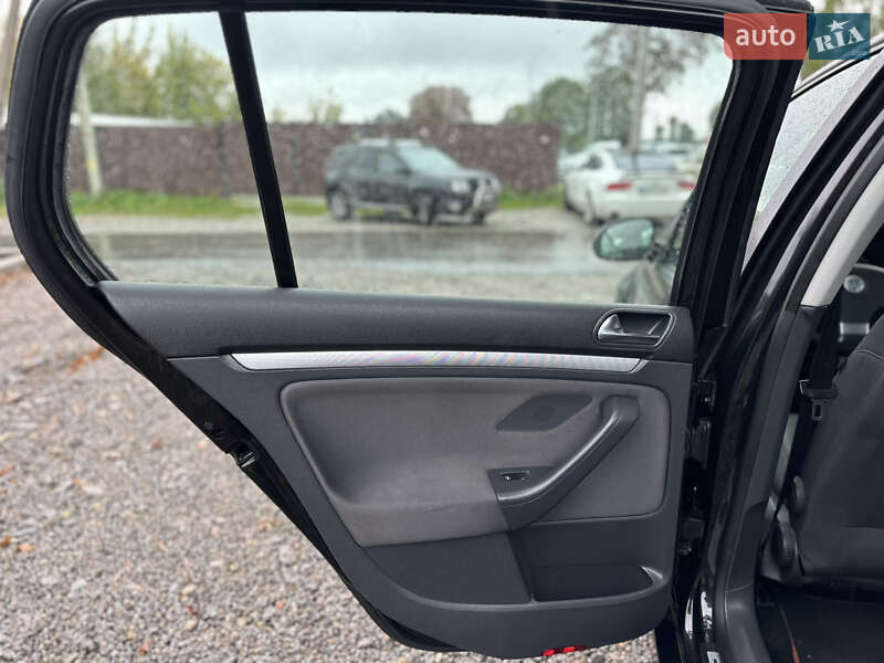 Хэтчбек Volkswagen Golf 2006 в Виннице фото 36 Хэтчбек Volkswagen Golf 2006 в Виннице