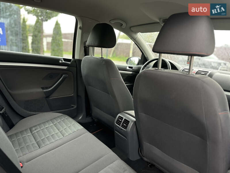 Хэтчбек Volkswagen Golf 2006 в Виннице фото 41 Хэтчбек Volkswagen Golf 2006 в Виннице
