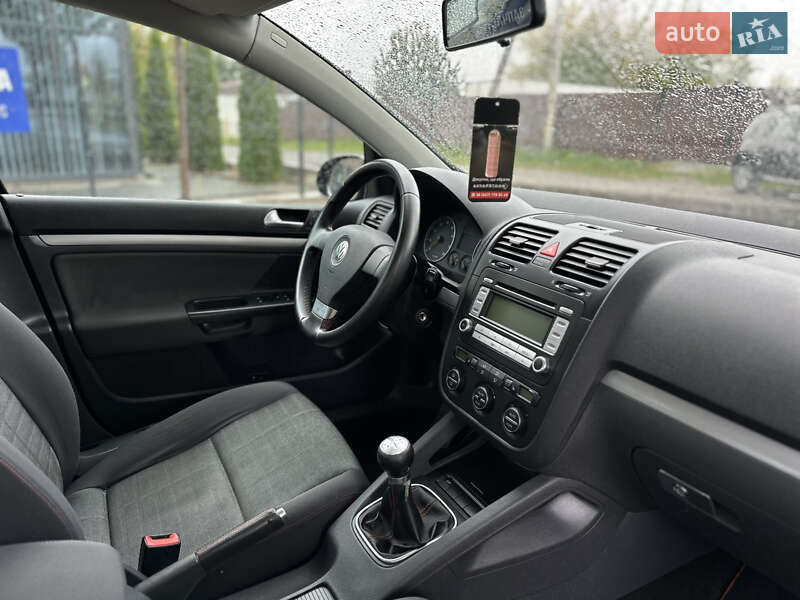 Хэтчбек Volkswagen Golf 2006 в Виннице фото 45 Хэтчбек Volkswagen Golf 2006 в Виннице