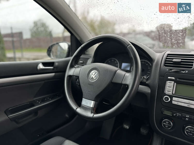 Хэтчбек Volkswagen Golf 2006 в Виннице фото 50 Хэтчбек Volkswagen Golf 2006 в Виннице