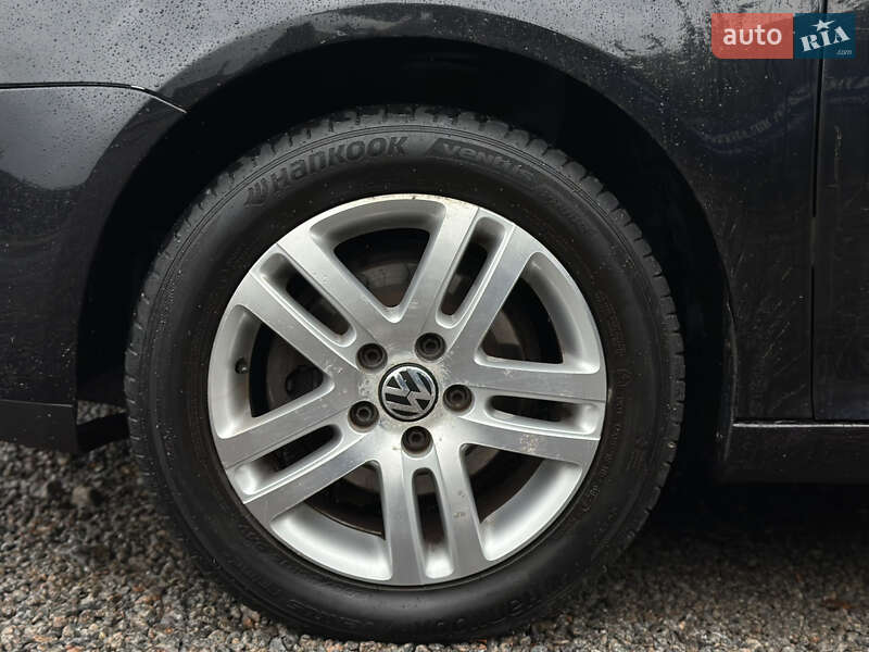 Хэтчбек Volkswagen Golf 2006 в Виннице фото 53 Хэтчбек Volkswagen Golf 2006 в Виннице
