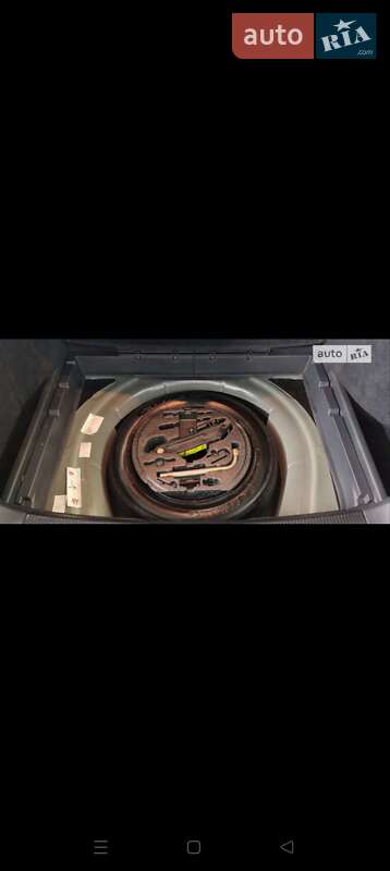 Универсал Volkswagen Golf 2009 в Ровно