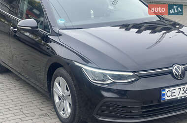 Универсал Volkswagen Golf 2021 в Черновцах