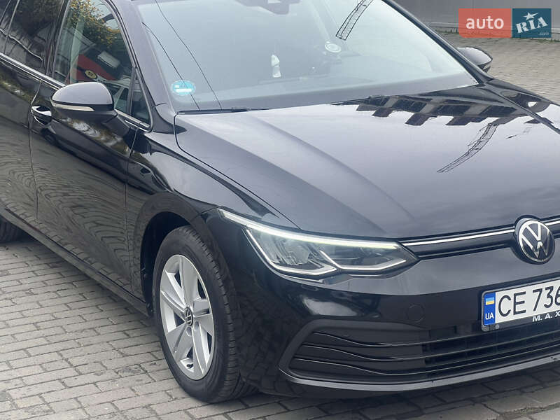 Универсал Volkswagen Golf 2021 в Черновцах фото 6 Универсал Volkswagen Golf 2021 в Черновцах