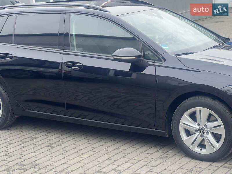 Универсал Volkswagen Golf 2021 в Черновцах фото 11 Универсал Volkswagen Golf 2021 в Черновцах