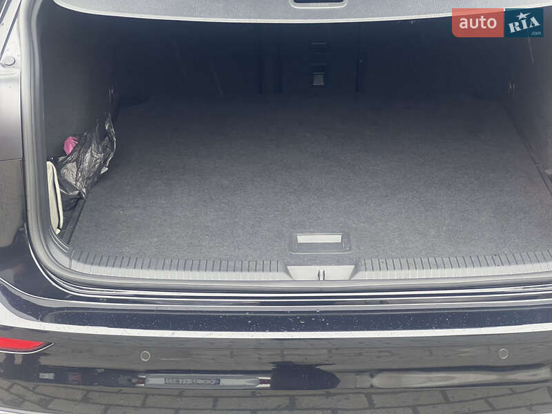 Универсал Volkswagen Golf 2021 в Черновцах фото 18 Универсал Volkswagen Golf 2021 в Черновцах