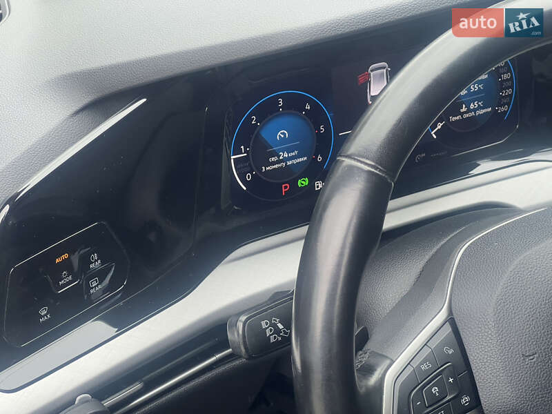 Универсал Volkswagen Golf 2021 в Черновцах фото 29 Универсал Volkswagen Golf 2021 в Черновцах