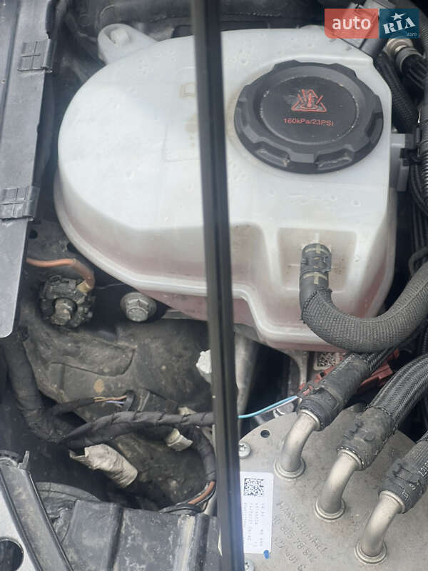 Универсал Volkswagen Golf 2021 в Черновцах фото 37 Универсал Volkswagen Golf 2021 в Черновцах