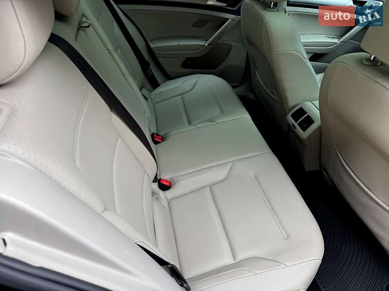 Универсал Volkswagen Golf 2016 в Хмельницком фото 13 Универсал Volkswagen Golf 2016 в Хмельницком
