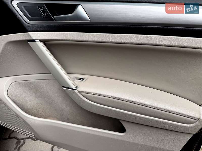 Универсал Volkswagen Golf 2016 в Хмельницком фото 18 Универсал Volkswagen Golf 2016 в Хмельницком