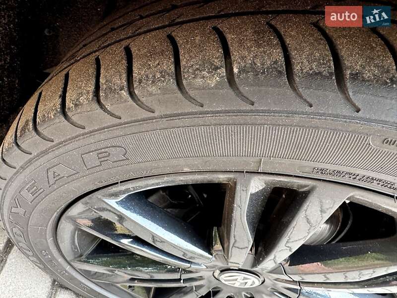 Универсал Volkswagen Golf 2016 в Хмельницком фото 39 Универсал Volkswagen Golf 2016 в Хмельницком