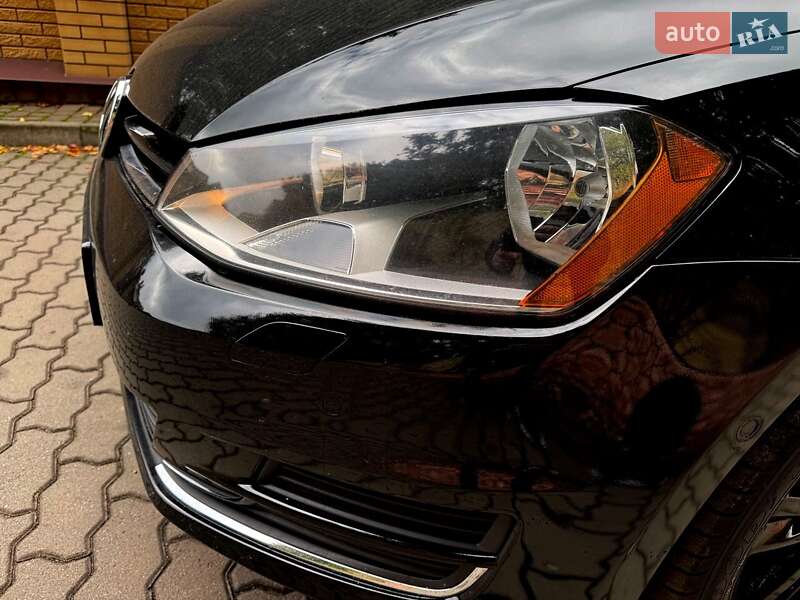 Универсал Volkswagen Golf 2016 в Хмельницком фото 7 Универсал Volkswagen Golf 2016 в Хмельницком