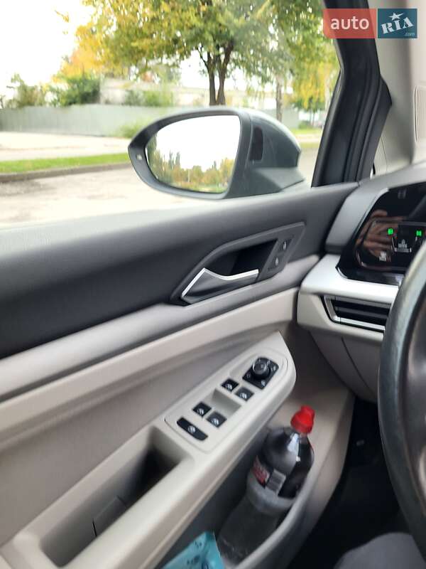 Універсал Volkswagen Golf 2021 в Кременчуці