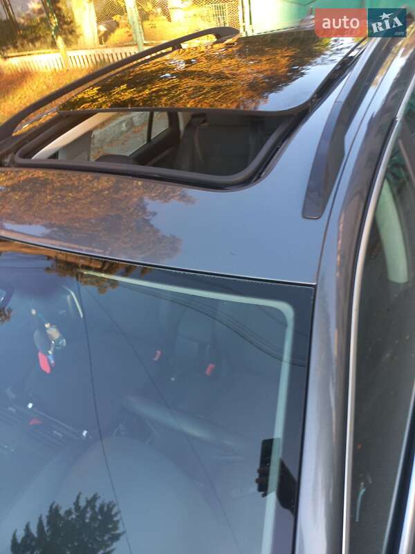 Универсал Volkswagen Golf 2008 в Житомире