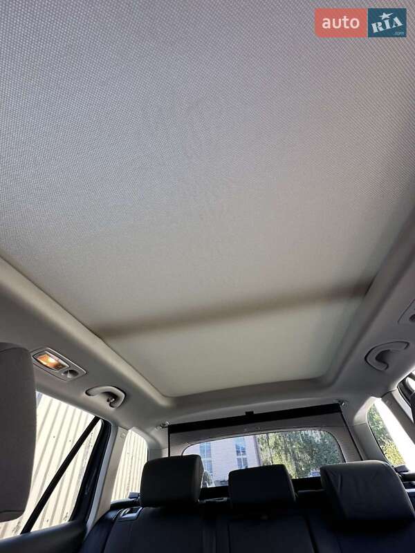 Универсал Volkswagen Golf 2008 в Житомире