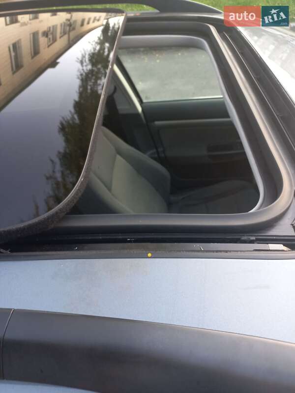 Универсал Volkswagen Golf 2008 в Житомире