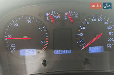 Хэтчбек Volkswagen Golf 1999 в  фото 6 Хэтчбек Volkswagen Golf 1999 в