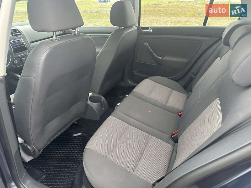 Хэтчбек Volkswagen Golf 2008 в Львове фото 14 Хэтчбек Volkswagen Golf 2008 в Львове