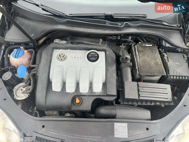 Хэтчбек Volkswagen Golf 2008 в Львове фото 17 Хэтчбек Volkswagen Golf 2008 в Львове