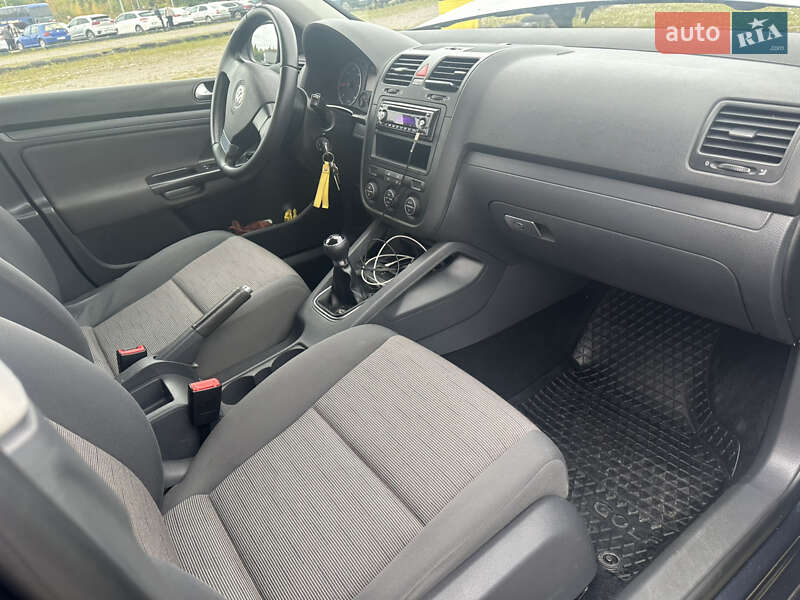 Хэтчбек Volkswagen Golf 2008 в Львове фото 19 Хэтчбек Volkswagen Golf 2008 в Львове