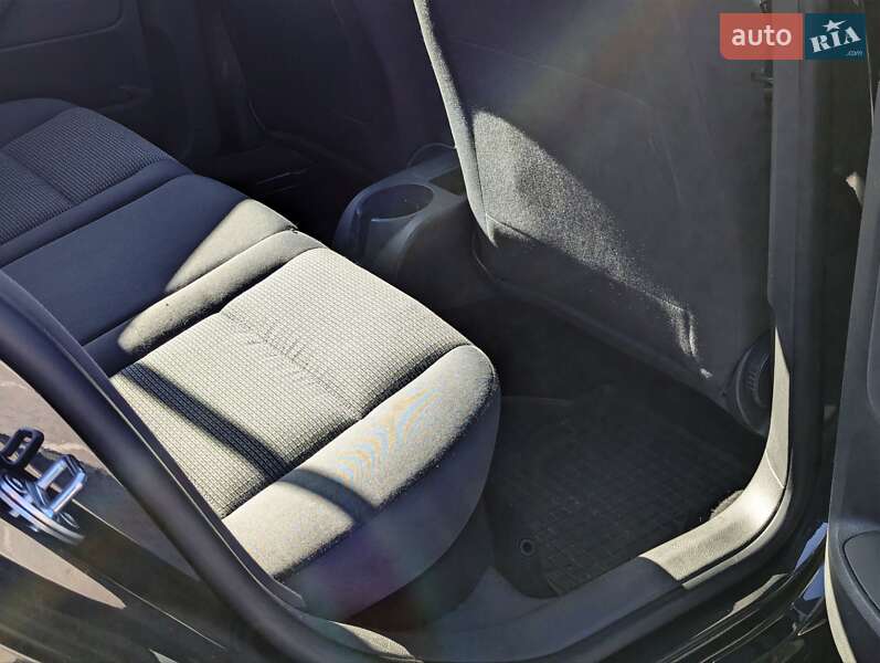 Универсал Volkswagen Golf 2007 в Ровно