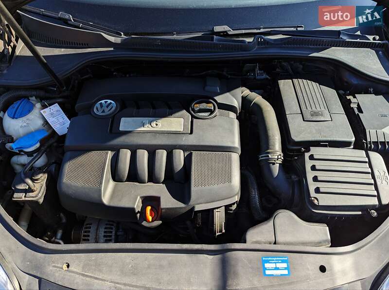 Универсал Volkswagen Golf 2007 в Ровно