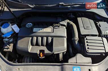 Універсал Volkswagen Golf 2007 в  фото 18 Універсал Volkswagen Golf 2007 в