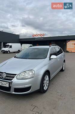 Volkswagen Golf 2009