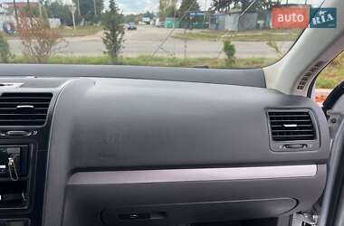 Универсал Volkswagen Golf 2009 в 