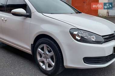 Хетчбек Volkswagen Golf 2013 в Вінниці