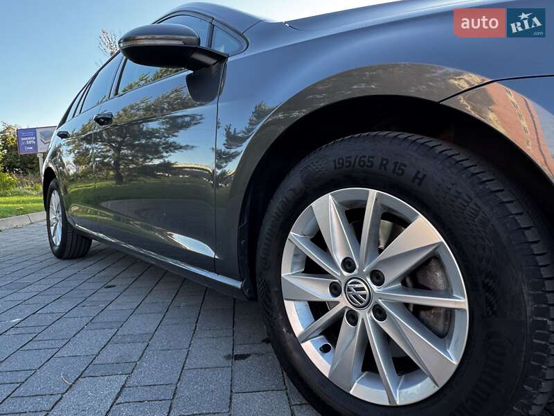 Універсал Volkswagen Golf 2019 в Хмельницькому