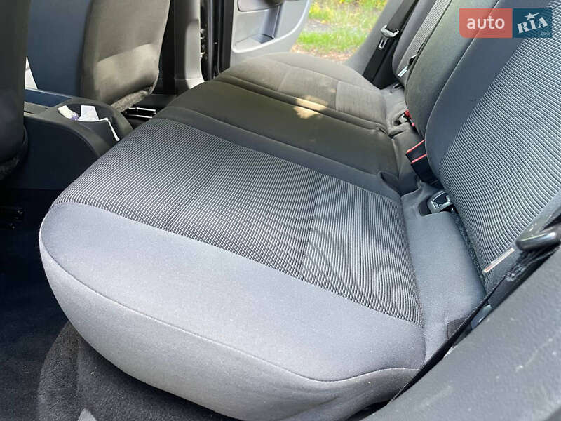 Хэтчбек Volkswagen Golf 2008 в Виннице