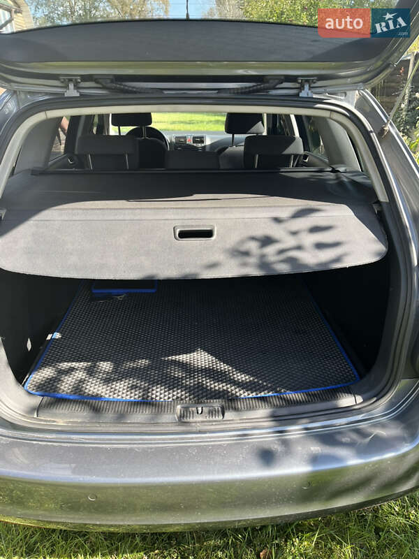 Універсал Volkswagen Golf 2007 в Чернігові