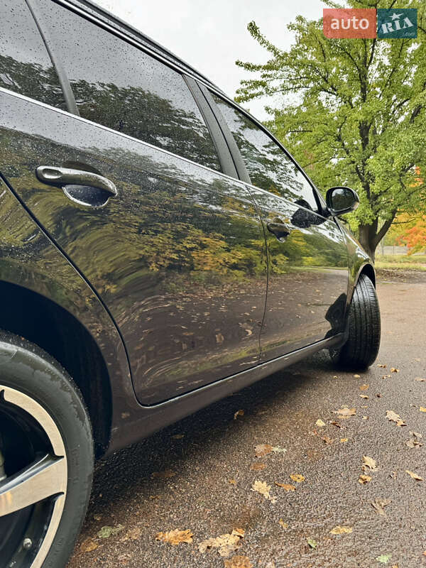 Универсал Volkswagen Golf 2011 в Нежине