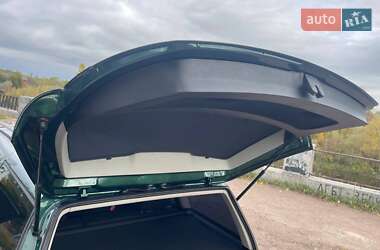 Универсал Volkswagen Golf 2000 в  фото 16 Универсал Volkswagen Golf 2000 в