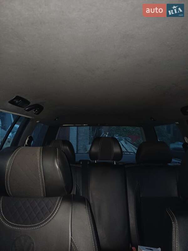 Універсал Volkswagen Golf 2006 в Кривому Розі