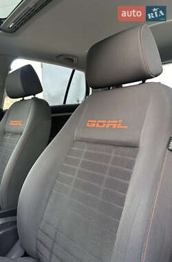 Хэтчбек Volkswagen Golf 2006 в  фото 29 Хэтчбек Volkswagen Golf 2006 в
