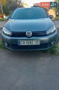 Volkswagen Golf 2011 Volkswagen Golf 2011